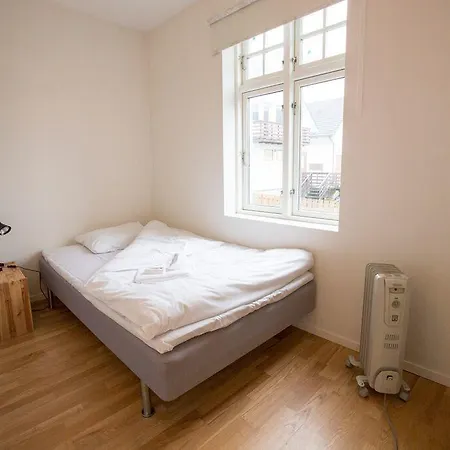 Norwegian Housing, Solbakkeveien 12 Stavanger