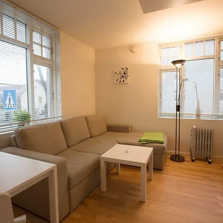 Norwegian Housing, Solbakkeveien 12