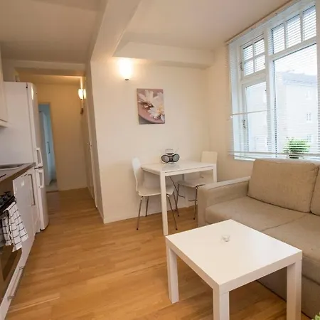 Norwegian Housing, Solbakkeveien 12 Stavanger