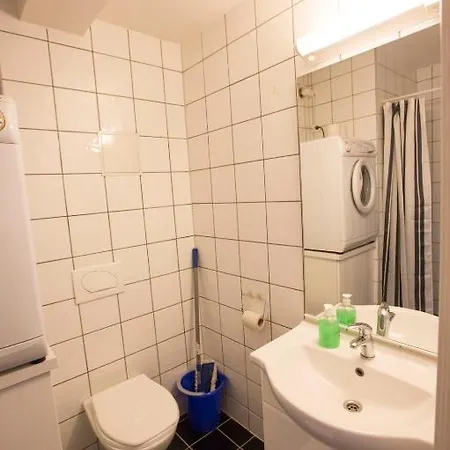 Apartamento Norwegian Housing, Solbakkeveien 12