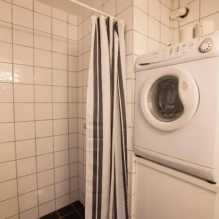 Apartamento Norwegian Housing, Solbakkeveien 12 *