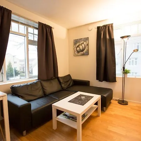 Norwegian Housing, Solbakkeveien 12 Apartamento Stavanger