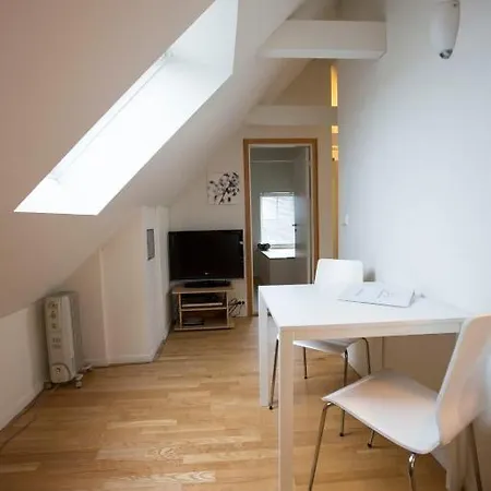 Norwegian Housing, Solbakkeveien 12 Apartamento Stavanger
