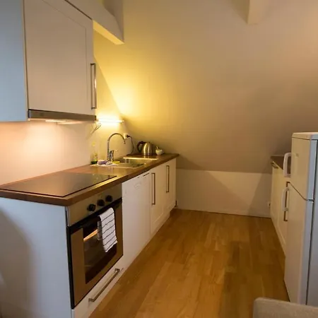 Apartamento Norwegian Housing, Solbakkeveien 12 Stavanger
