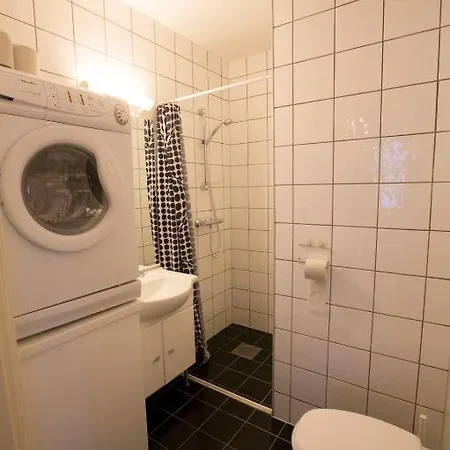 Apartamento Norwegian Housing, Solbakkeveien 12