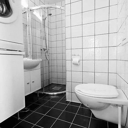 Norwegian Housing, Solbakkeveien 12 Apartamento *