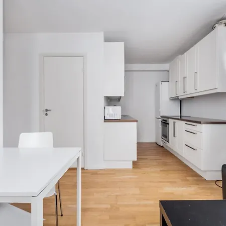 Norwegian Housing, Solbakkeveien 12 Apartamento Stavanger