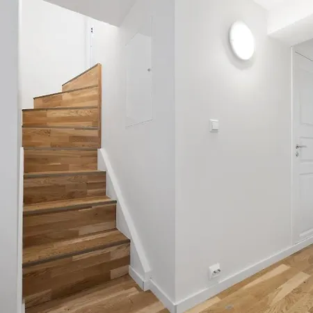Apartamento Norwegian Housing, Solbakkeveien 12 Stavanger