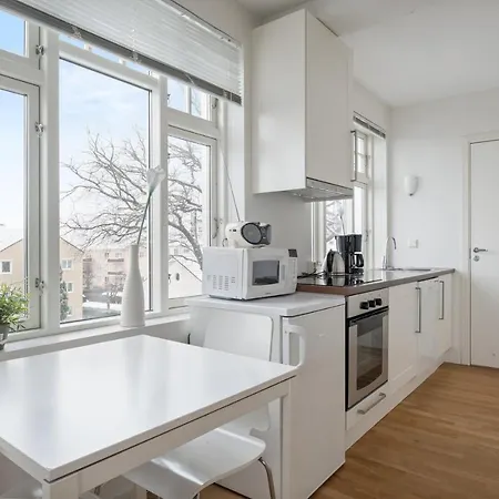 Norwegian Housing, Solbakkeveien 12 Apartamento Stavanger