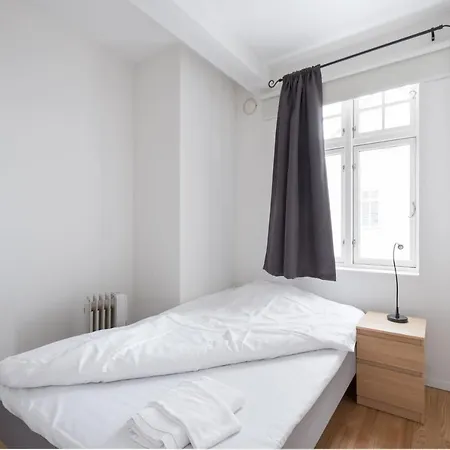 Apartamento Norwegian Housing, Solbakkeveien 12 Stavanger