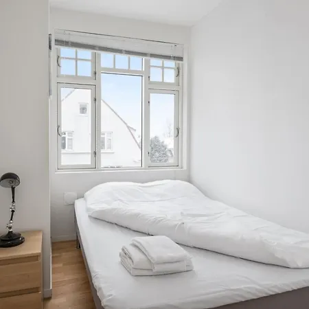 Norwegian Housing, Solbakkeveien 12 Apartamento Stavanger